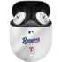 MLB Texas Rangers Home Jersey Google Pixel Buds Skin